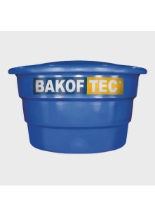 Caixa D'Água Polietileno 2000L Bakof Tec