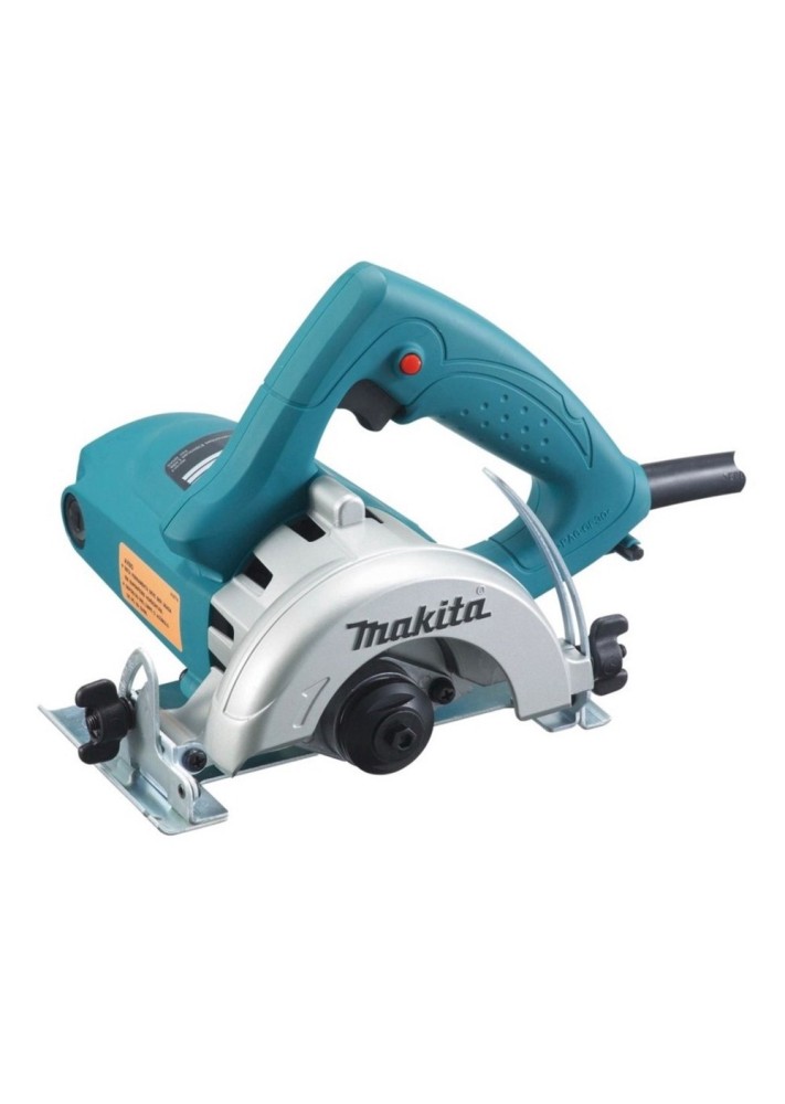 Serra Mármore Máquina Makita Modelo 4100NH3Z Original