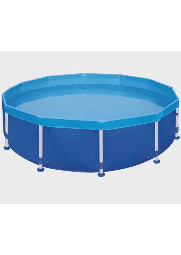 Piscina Circular 5000L Mor