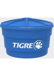 Caixa D'Água Polietileno Tigre 1000L
