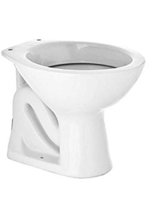 Vaso Sanitário Convencional Izy Branco Deca